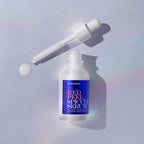 so natural Red Peel Spicule Serum 50ml