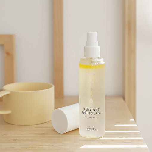 Daily Care Double Oil Mist 100 ml (2-Pack)