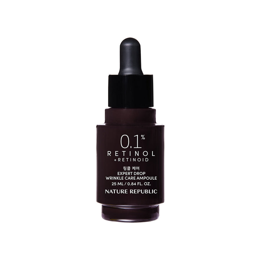 NATURE REPUBLIC Expert Drop Wrinkle Care Ampoule 25ml