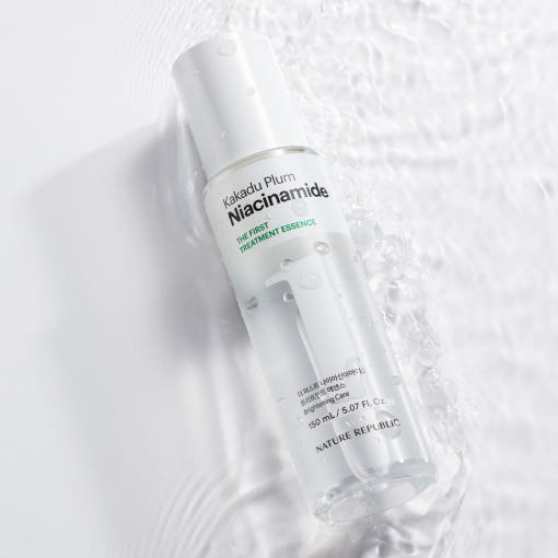 NATURE REPUBLIC The First Niacinamide Treatment Essence 150ml