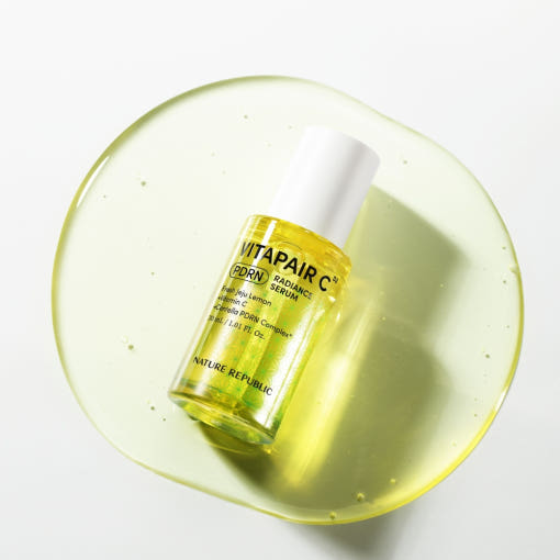 NATURE REPUBLIC Vitapair C PDRN Radiance Serum 30ml