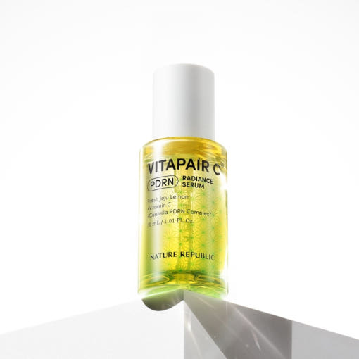 NATURE REPUBLIC Vitapair C PDRN Radiance Serum 30ml