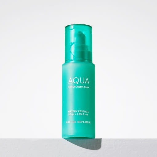 NATURE REPUBLIC Super Aqua Max Watery Essence 50ml