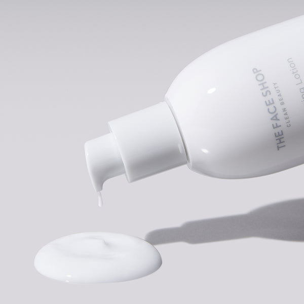 THE FACE SHOP White Seed Brightening Lotion 150ml