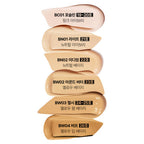 tfit Skin Cover BB Cream SPF50+ PA++++ 30g (5colors)