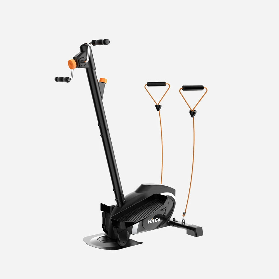 MINI-E 3-in-1 Elliptical Exercise Machine