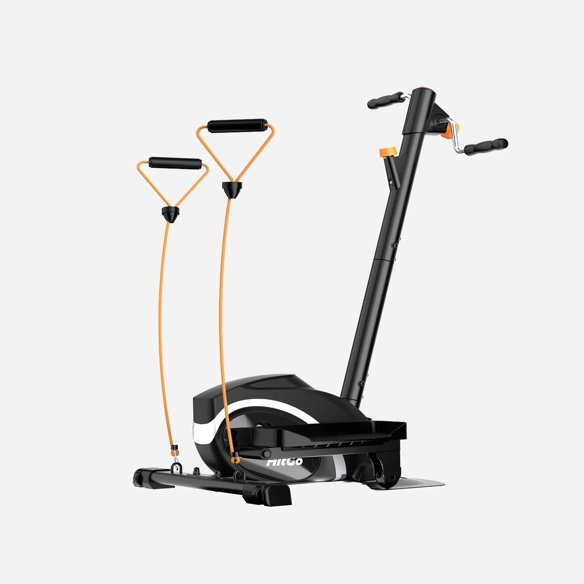 MINI-E 3-in-1 Elliptical Exercise Machine