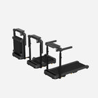 WalkingPad MX10 Vertical Fold Treadmill