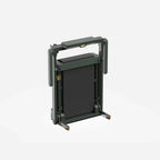 WalkingPad MX10 Vertical Fold Treadmill