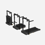 WalkingPad MX8 Vertical Fold Treadmill