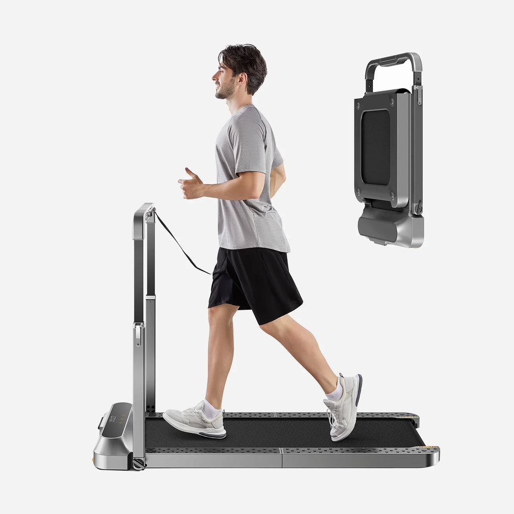 WalkingPad R2 Walk&Run 2IN1 Foldable Treadmill
