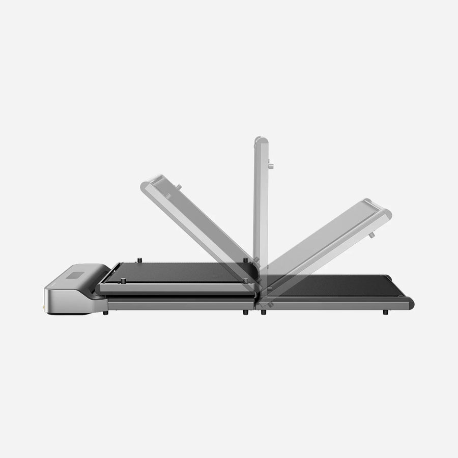 WalkingPad Z1 Folding Under Desk Treadmill