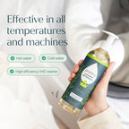 Laundry Detergent (Concentrated, Sulfate-Free) - WONDERWALL