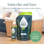 Laundry Detergent (Concentrated, Sulfate-Free) - WONDERWALL