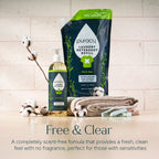 Laundry Detergent (Concentrated, Sulfate-Free) - WONDERWALL