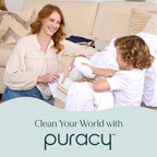 Laundry Detergent (Concentrated, Sulfate-Free) - WONDERWALL