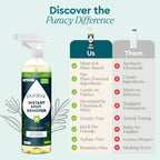 Instant Spot Remover - WONDERWALL