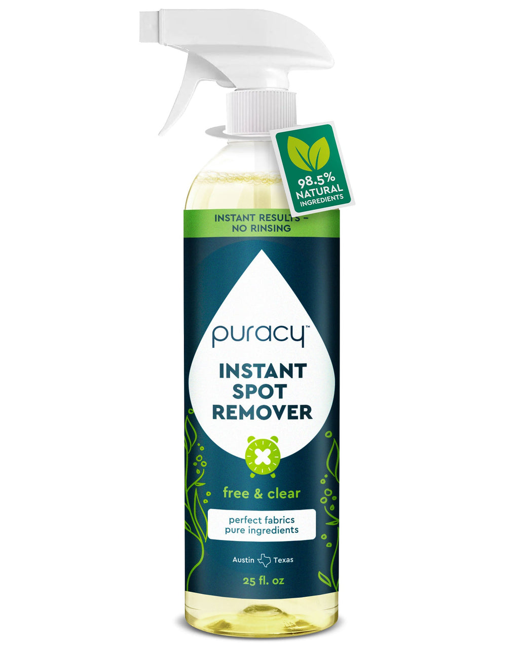 Instant Spot Remover