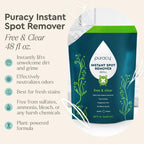Instant Spot Remover - WONDERWALL
