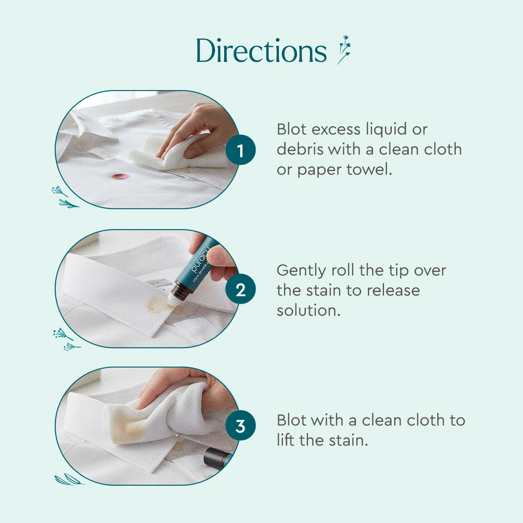 Laundry Stain Remover