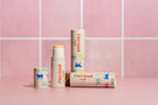 Tallow Lip Balm - WONDERWALL