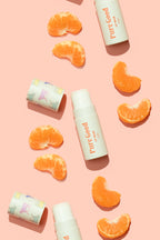 Tallow Lip Balm - WONDERWALL