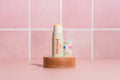 Tallow Lip Balm - WONDERWALL