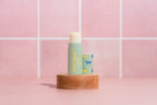 Tallow Lip Balm - WONDERWALL