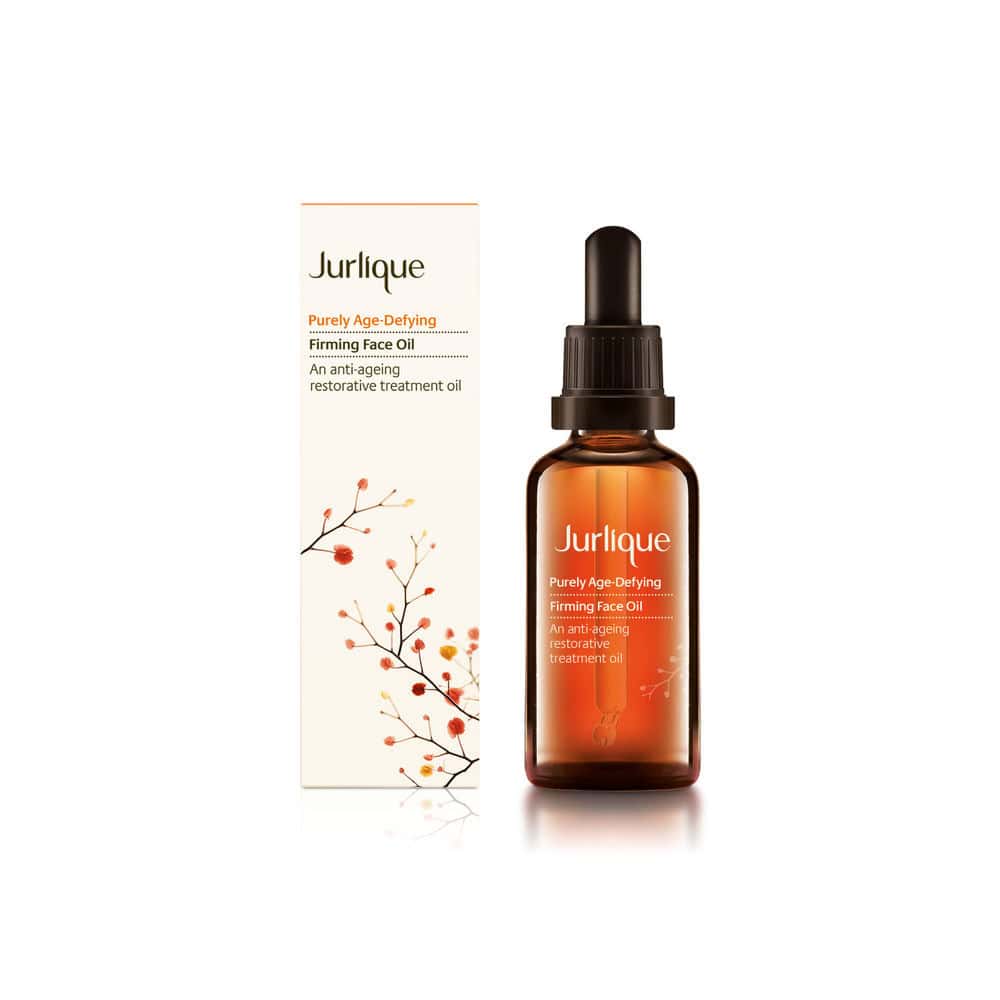 Purely Age - Defying Firming Face Oil 1.6 oz