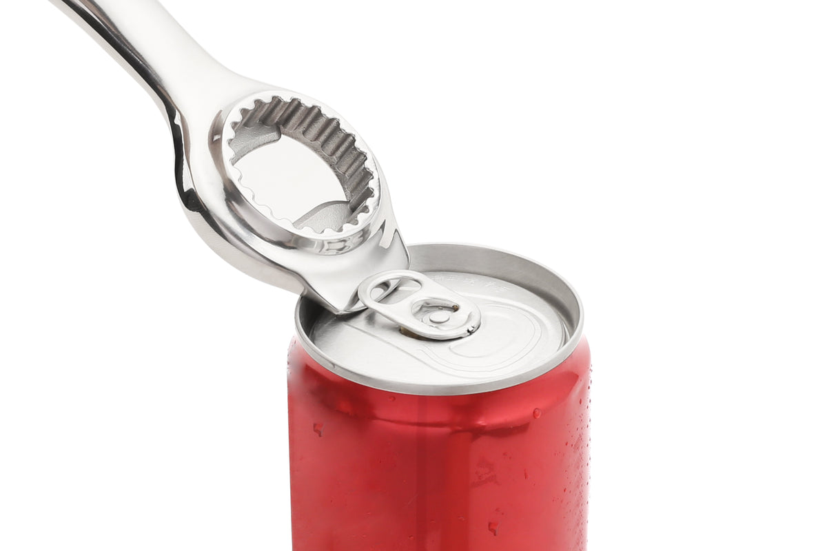 Midnight Open-Bottle Opener