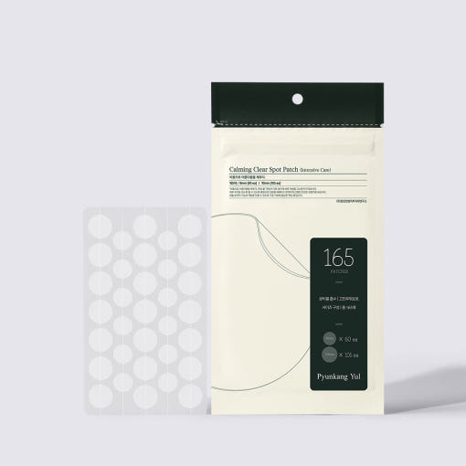 Pyunkang Yul Calming Clear Spot Patch (Intensive Care) 165ea