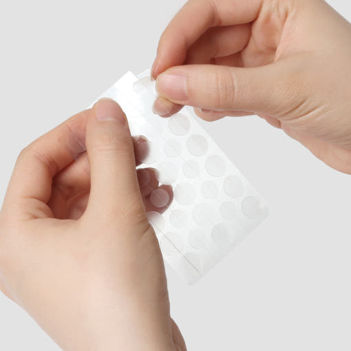 Pyunkang Yul Calming Clear Spot Patch (Intensive Care) 165ea