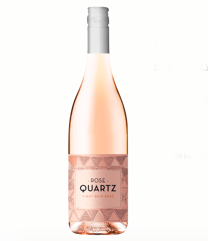 Pinot Noir Rose (750ML)