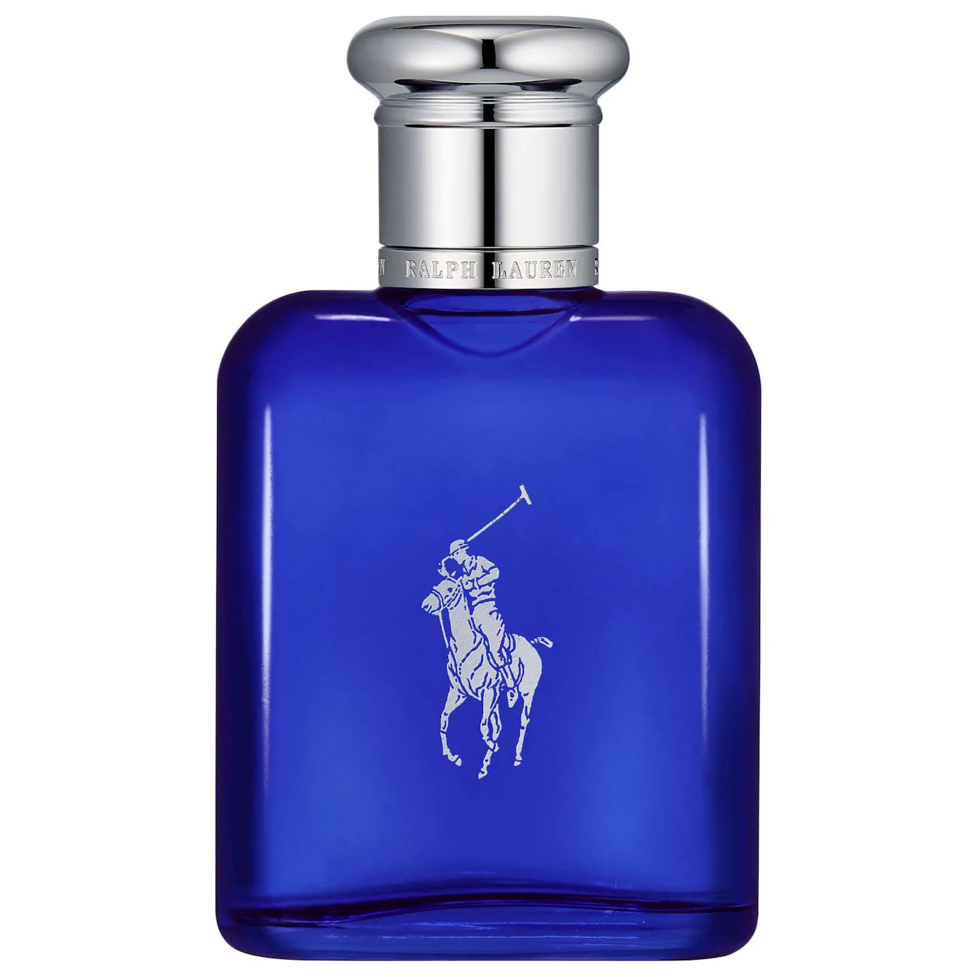 Polo Blue Eau de Toilette 4.2 oz