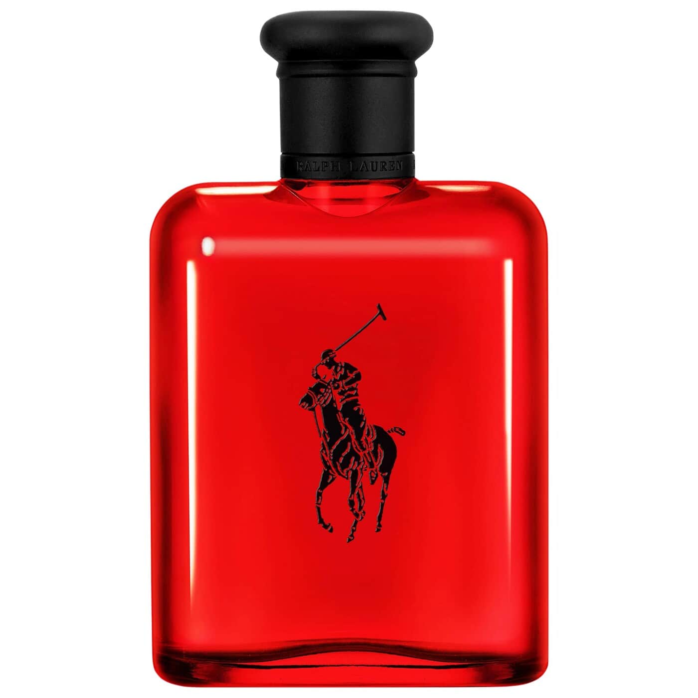 Polo Red Eau de Toilette 4.2 oz