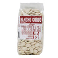 Rancho Gordo - 'Large White Lima' Heirloom Beans (16OZ)