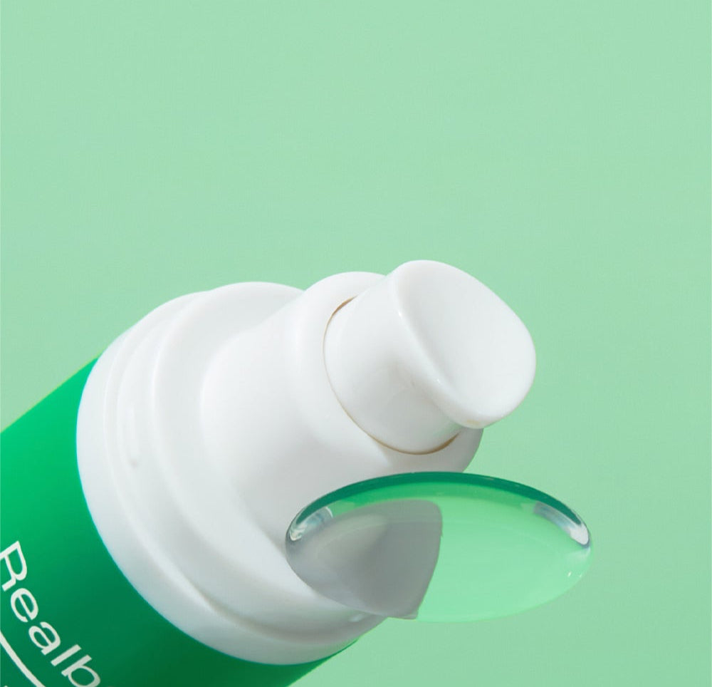 Real Barrier Cica Relief Rx Fade In Serum 50ml