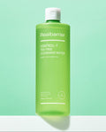 Real Barrier Control-T Tea Tree Cleansing Water 400ml