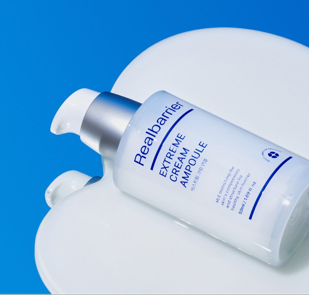Real Barrier Extreme Cream Ampoule 50ml