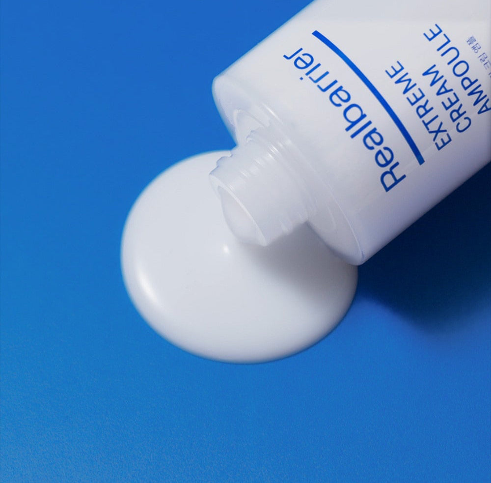 Real Barrier Extreme Cream Ampoule 50ml