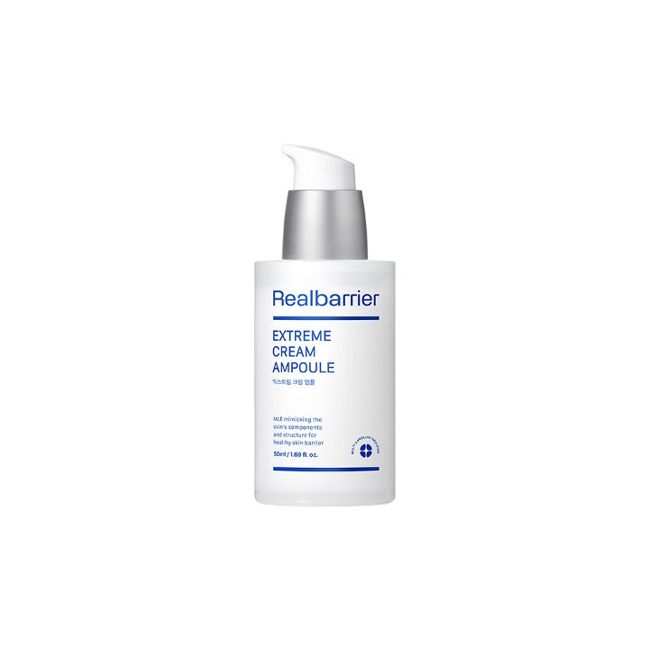 Real Barrier Extreme Cream Ampoule 50ml