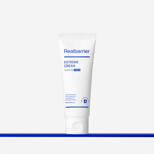 Real Barrier Extreme Cream Original (Tube-type) 65ml