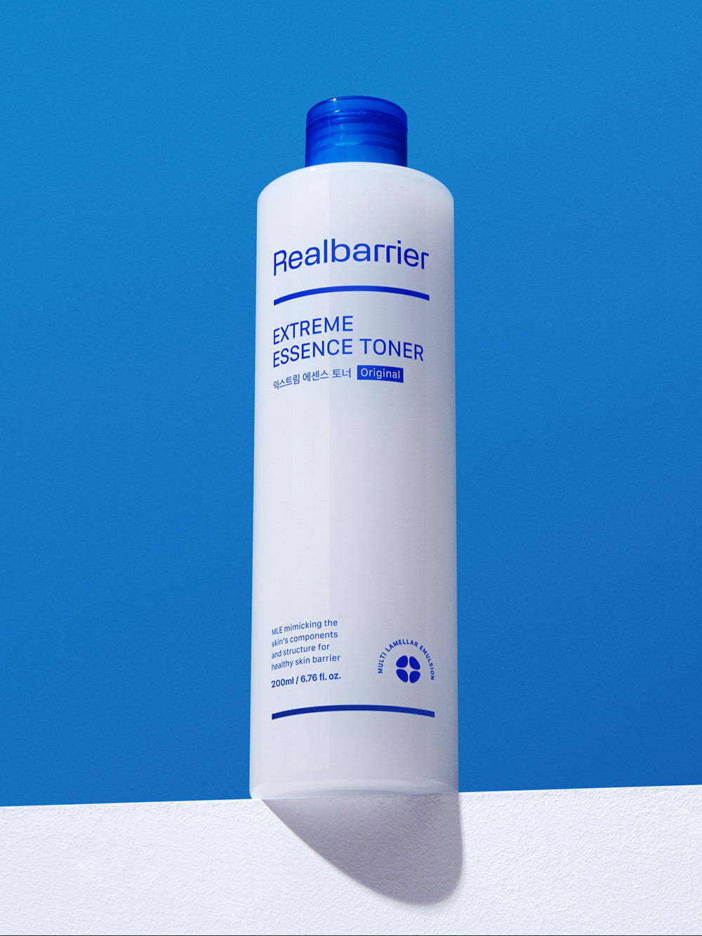 Real Barrier Extreme Essence Toner 200ml