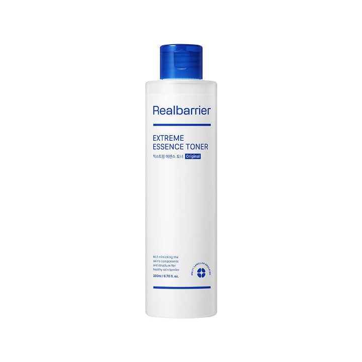 Real Barrier Extreme Essence Toner 200ml