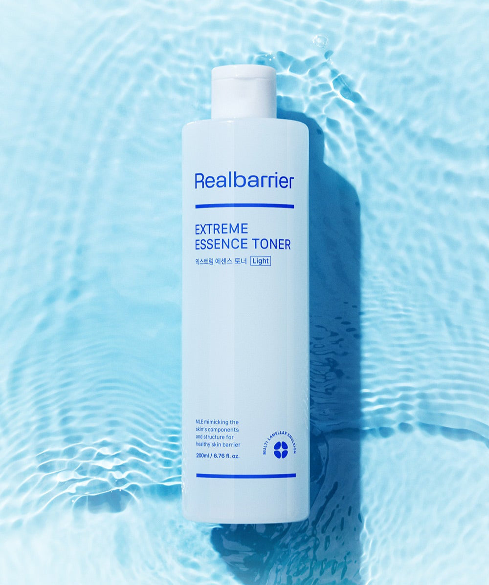 Real Barrier Extreme Essence Toner Light 200ml