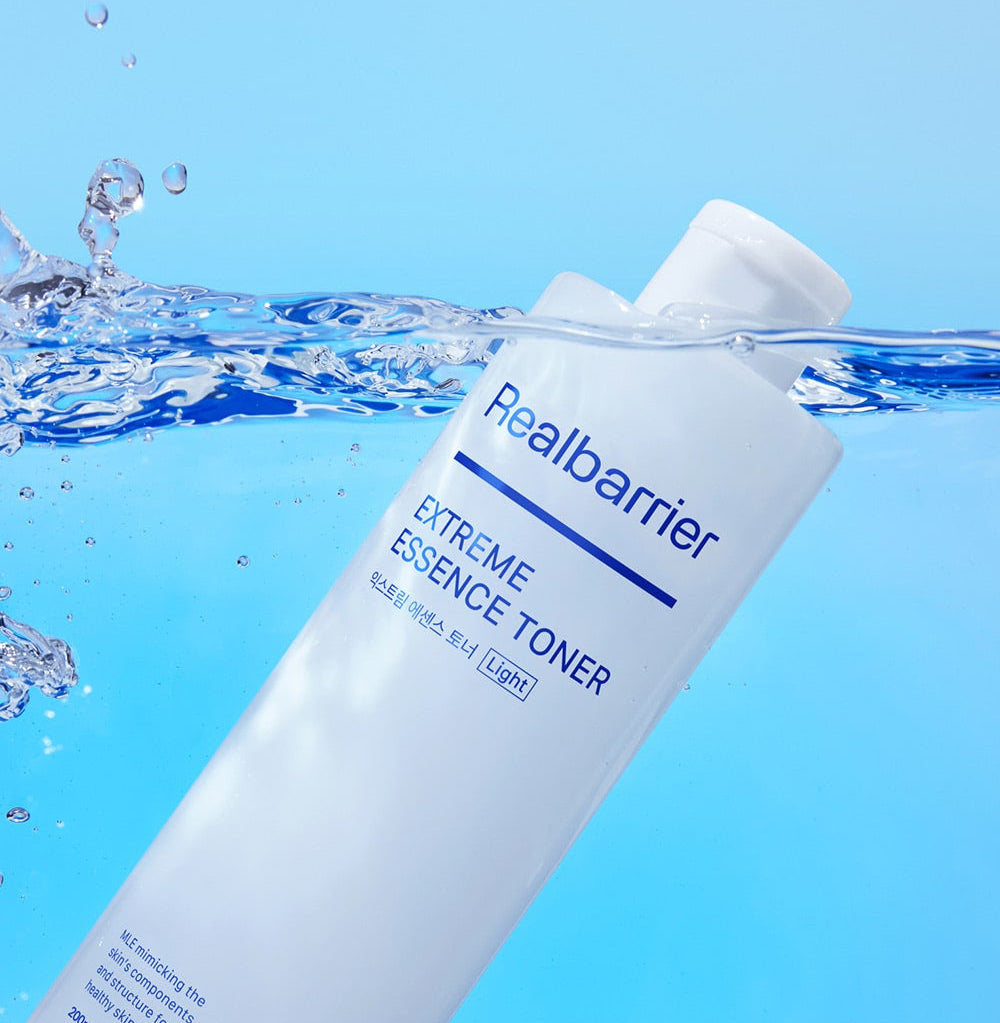 Real Barrier Extreme Essence Toner Light 200ml