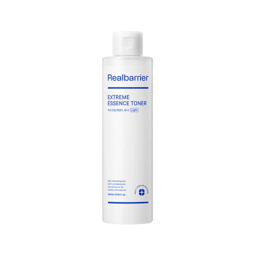 Real Barrier Extreme Essence Toner Light 200ml