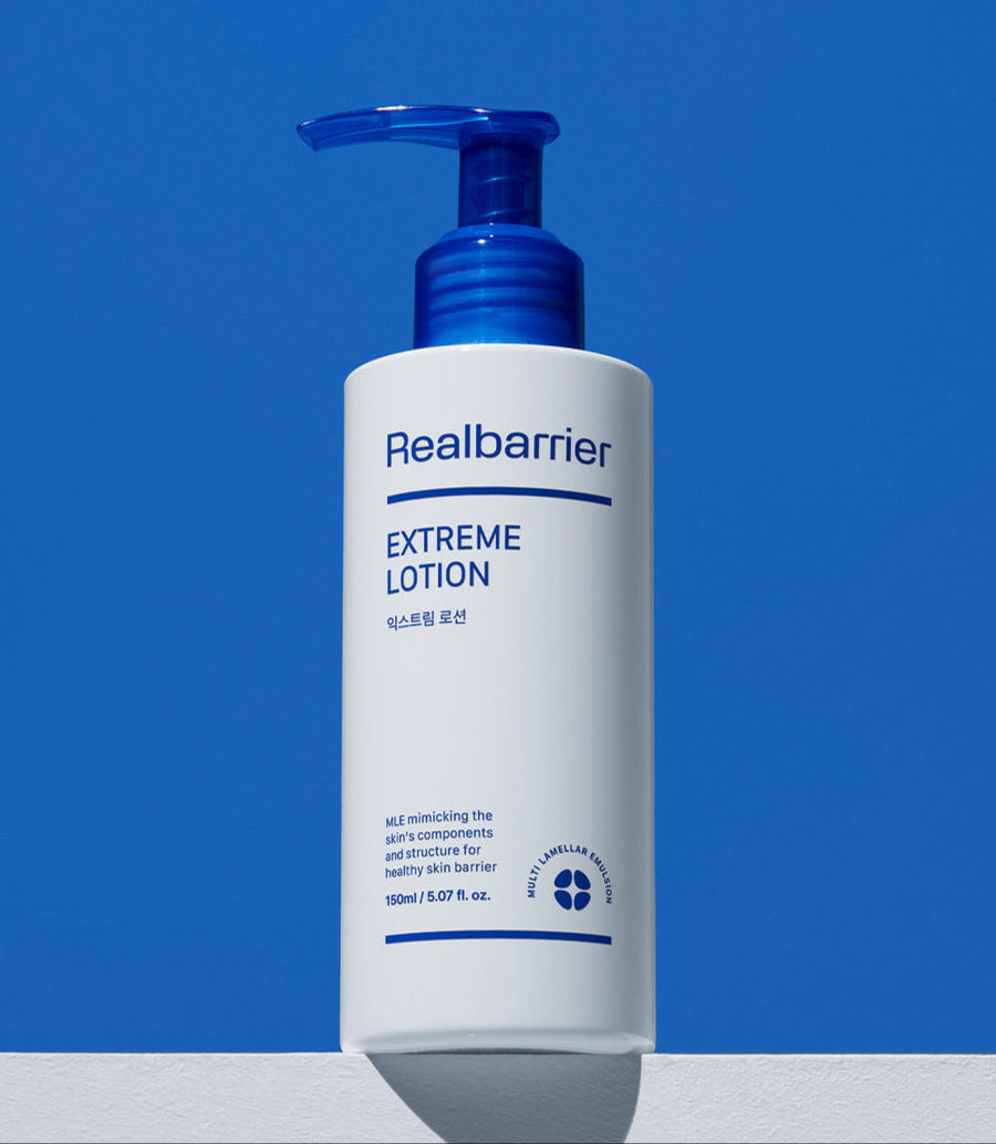 Real Barrier Extreme Lotion 150ml