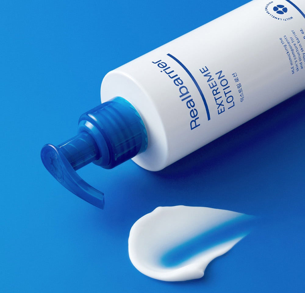 Real Barrier Extreme Lotion 150ml