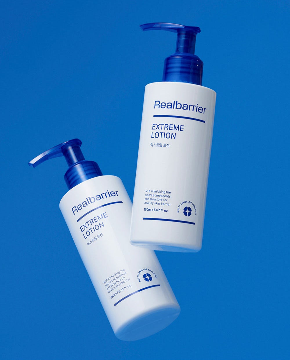 Real Barrier Extreme Lotion 150ml